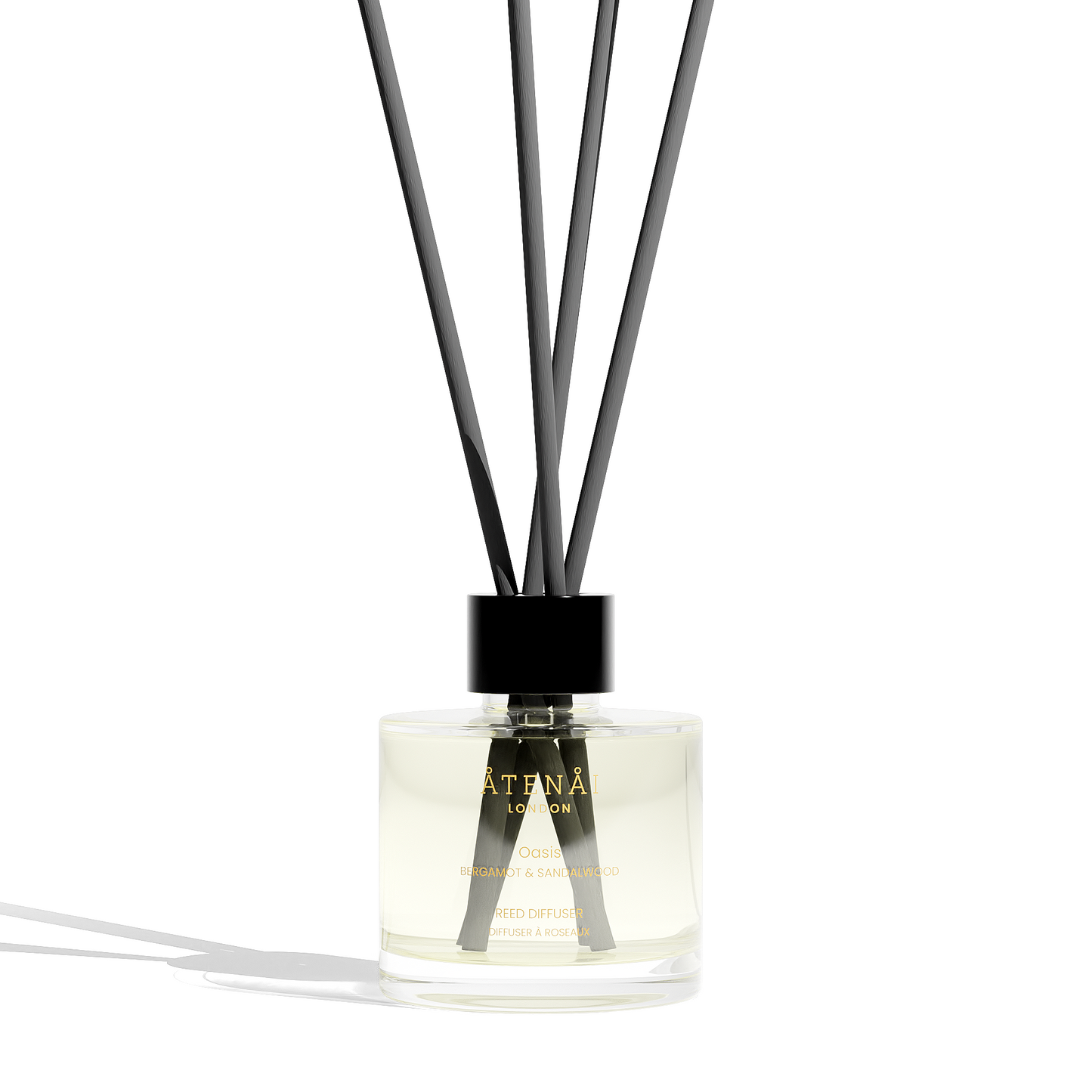 Oasis Reed Diffuser